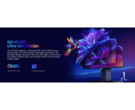 KOORUI S2721XO OLED 240 Hz 0.03ms - 1365807 - zdjęcie 10